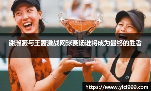 谢淑薇与王蔷激战网球赛场谁将成为最终的胜者